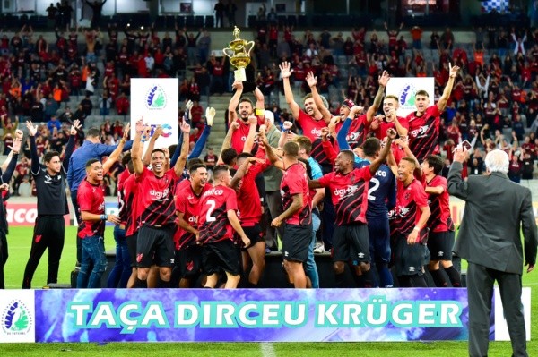 Foto: Jason Silva/AGIF