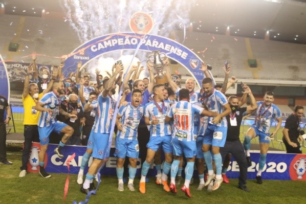 Foto: Fernando Torres/AGIF