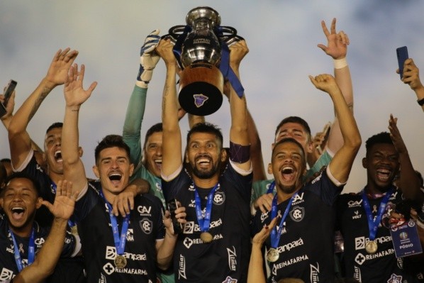 Foto: Fernando Torres/AGIF