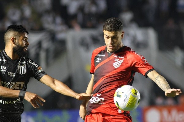 Foto: Fernanda Luz/AGIF