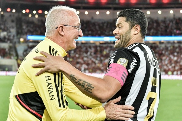 Foto: Thiago Ribeiro/AGIF – Dorival Júnior