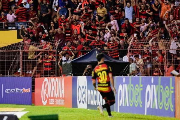 Foto: Rafael Vieira/AGIF