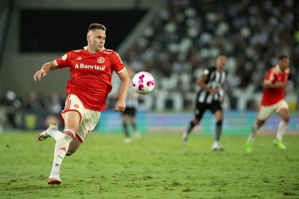 Foto: Jorge Rodrigues/AGIF