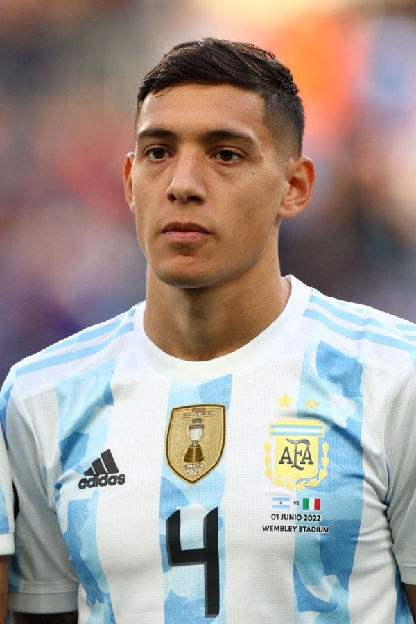 (Photo by Clive Rose/Getty Images)