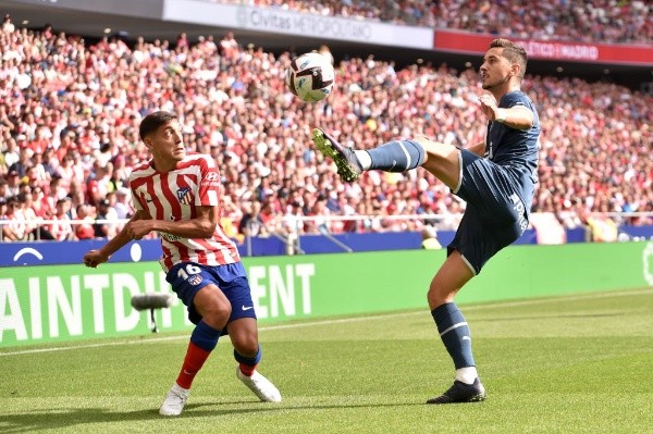 . (Photo by Denis Doyle/Getty Images)