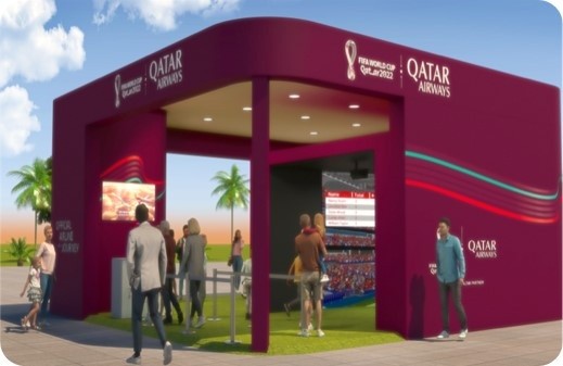 Flickr Oficial Qatar Airways