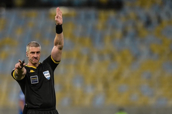 Foto: Thiago Ribeiro/AGIF