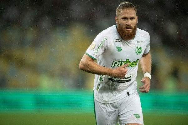 Foto: Jorge Rodrigues/AGIF