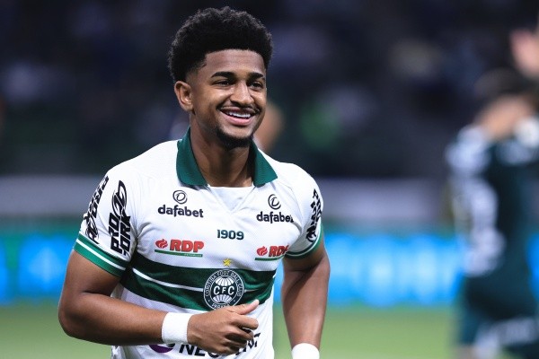 Foto: Ettore Chiereguini/AGIF