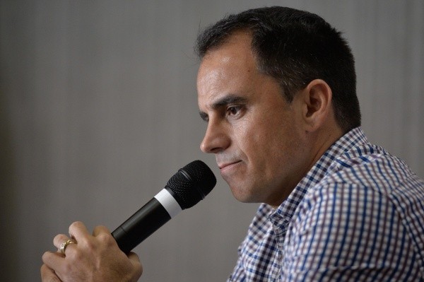 Foto: Pedro Martins/AGIF