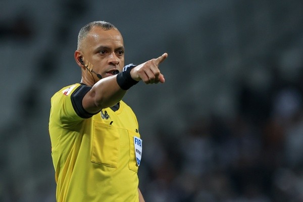 Foto:Marcello Zambrana/AGIF – Wilton Pereira Sampaio