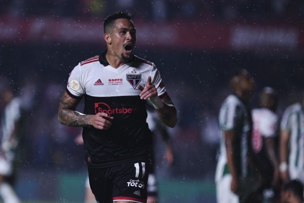 Foto: Ettore Chiereguini/AGIF Foto: Ettore Chiereguini/AGIF