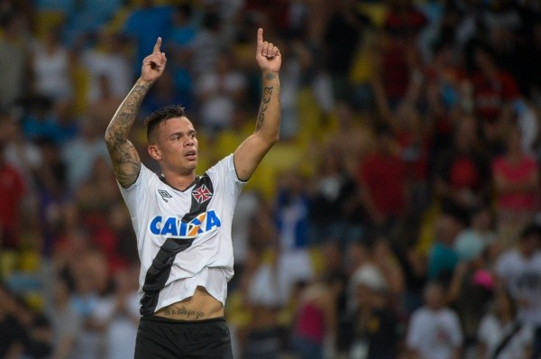 Foto: Fernando Soutello/AGIF