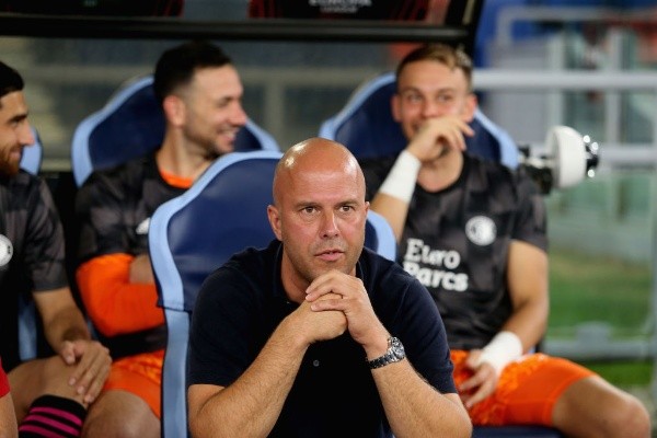 Paolo Bruno/Getty Images)