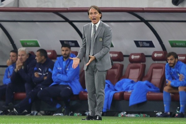 Laszlo Szirtesi/Getty Images