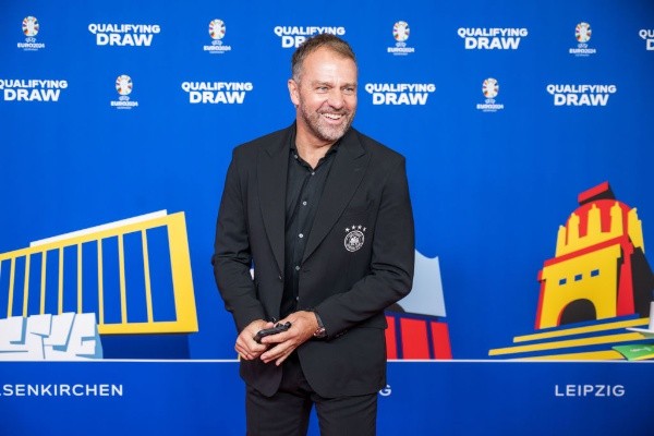 Thomas Lohnes/Getty Images