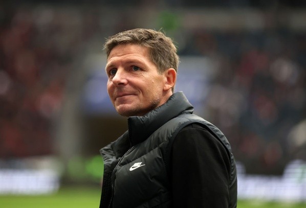 Alex Grimm/Getty Images