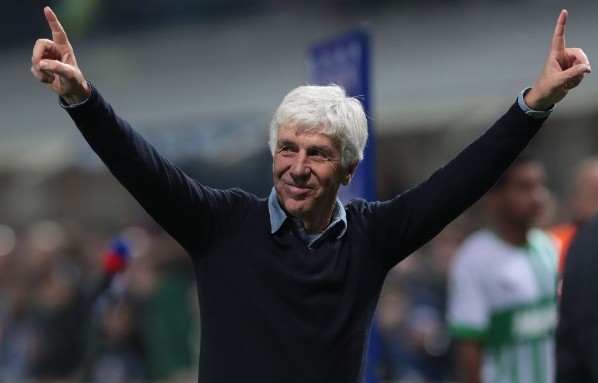 Emilio Andreoli/Getty Images