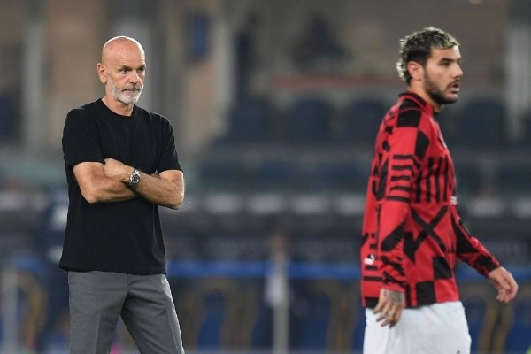 Alessandro Sabattini/Getty Images