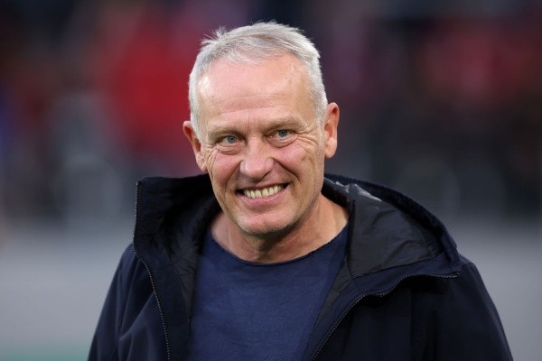 Alex Grimm/Getty Images