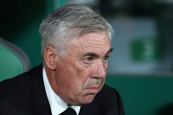 Clive Brunskill/Getty Images)