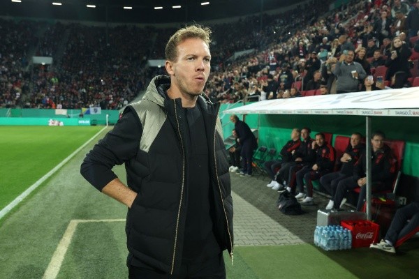 Alexander Hassenstein/Getty Images