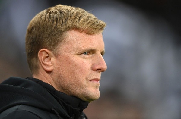 Stu Forster/Getty Images