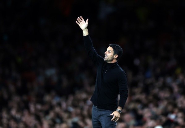 Catherine Ivill/Getty Images