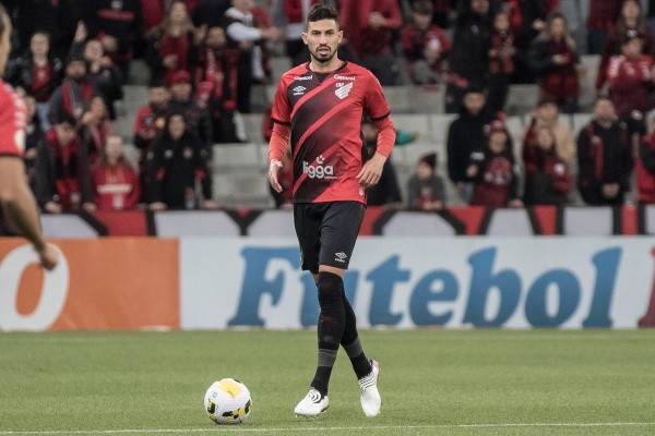 Agif/Robson Mafra – Pedro Henrique recebe críticas