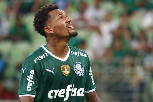 Agif/Marcello Zambrana – Jailson está de volta aos treinos