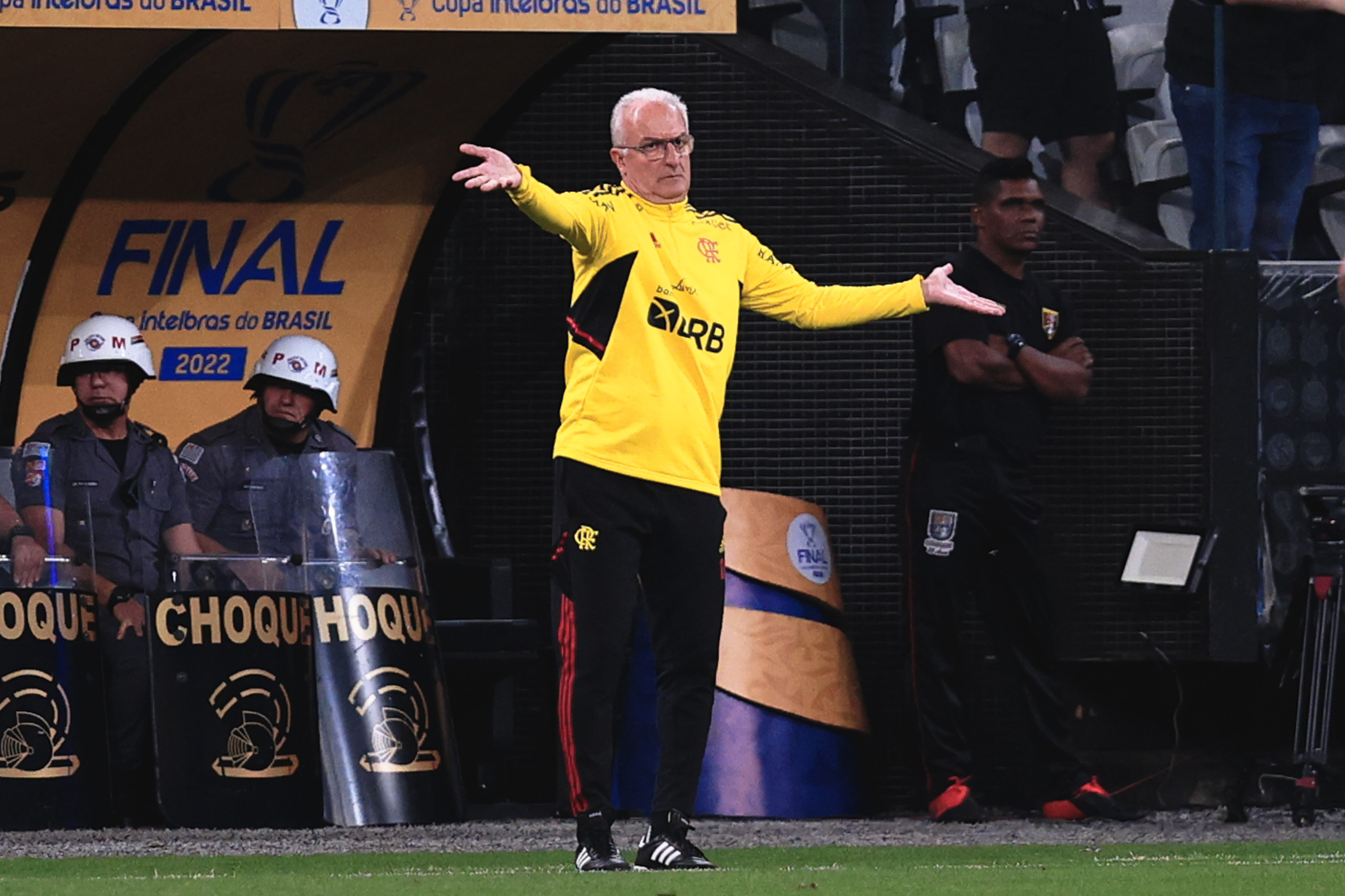 Foto: Ettore Chiereguini/AGIF