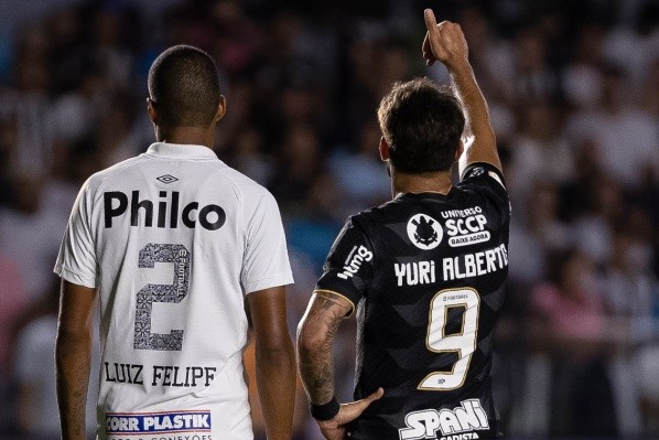 Foto: Raul Baretta/AGIF