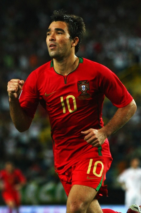 Foto:  Clive Rose/Getty Images | Deco