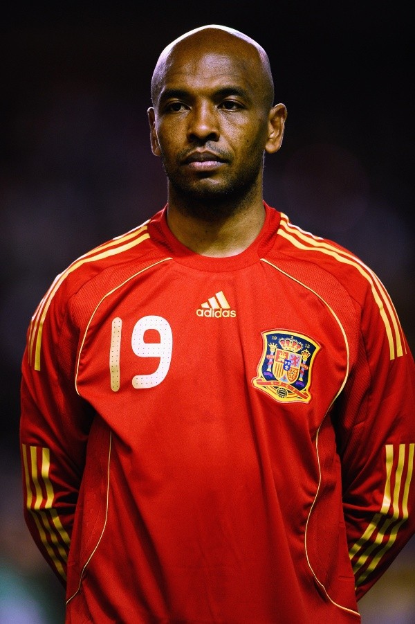 Foto: Manuel Queimadelos Alonso/Getty Images | Marcos Senna