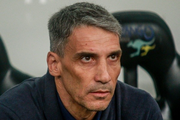 Vojvoda tem contrato com o Fortaleza até o fim da temporada (Foto: Gabriel Machado/AGIF)