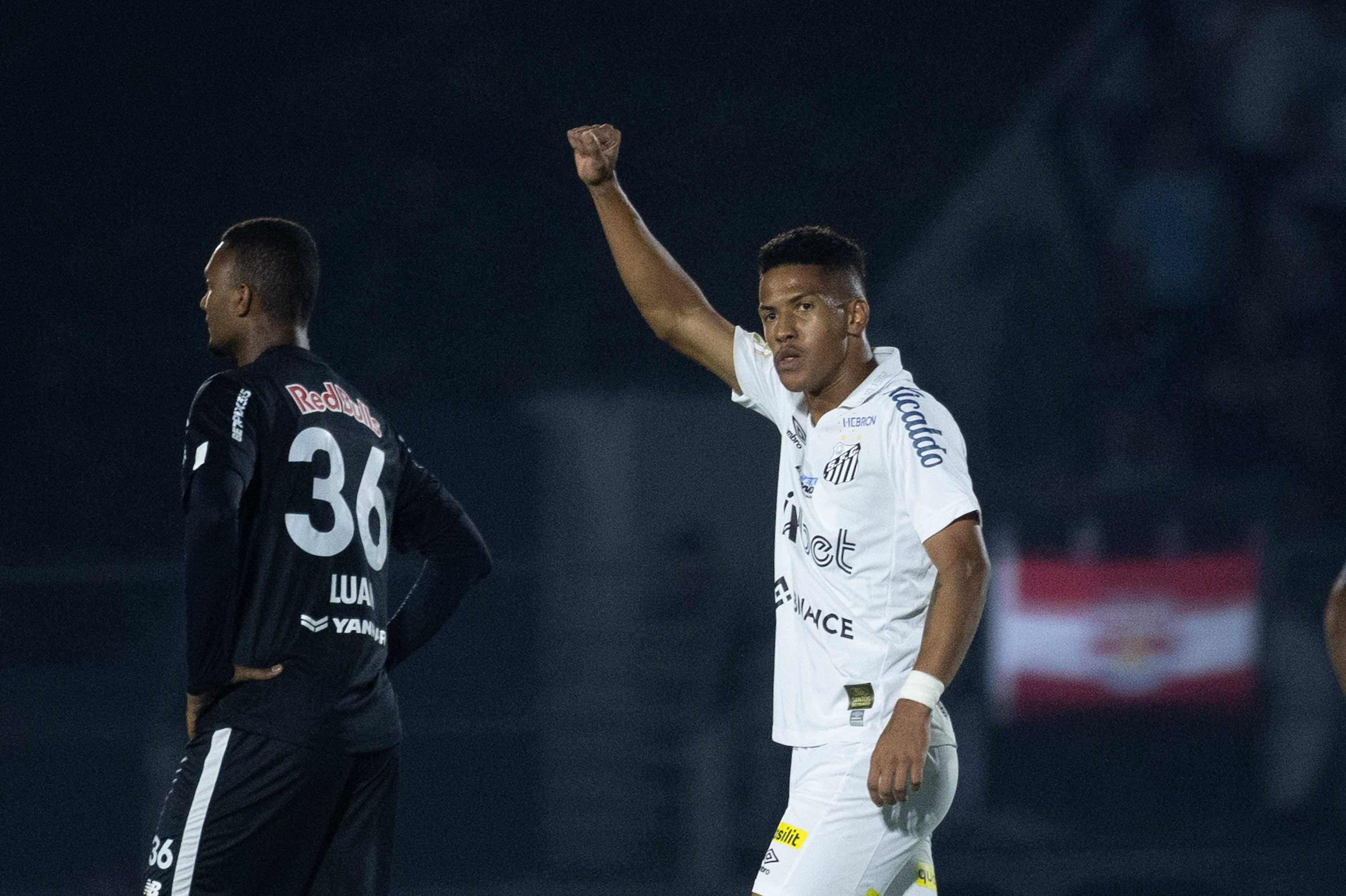 Agif/Diogo Reis – Ângelo vira pedido dos Rubro-Negros