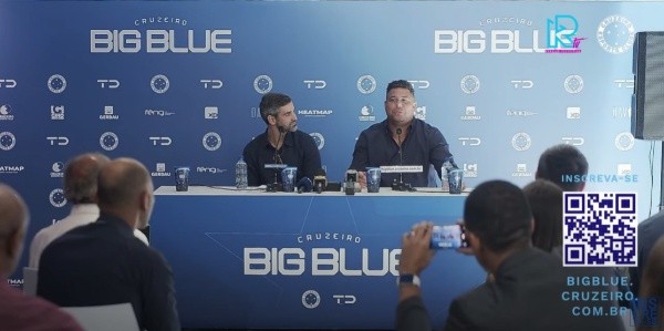 Foto: Reprodução/YouTube Foto: Reprodução/YouTube