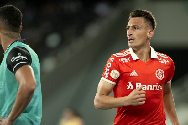 Foto: Jorge Rodrigues/AGIF