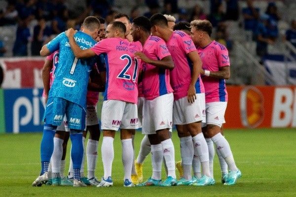 Foto: Fernando Moreno/AGIF