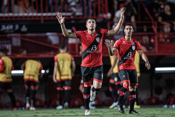 Foto: Heber Gomes/AGIF