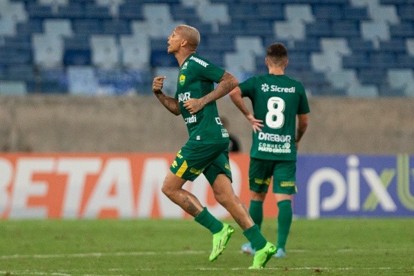 Foto: Gil Gomes/AGIF