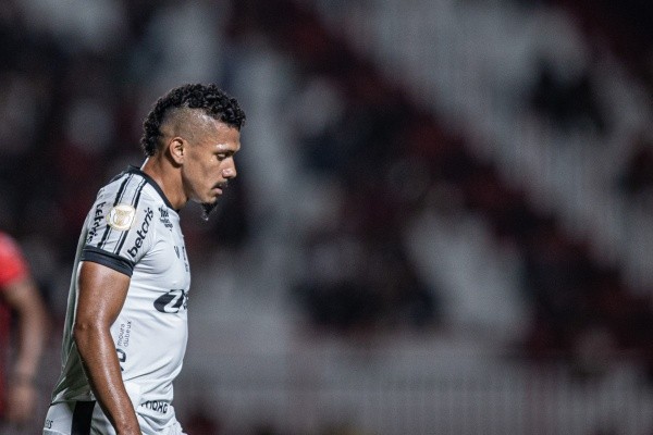 Foto: Heber Gomes/AGIF