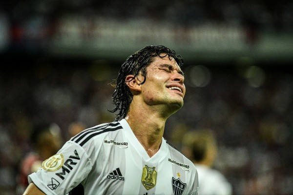 Foto: Kely Pereira/AGIF