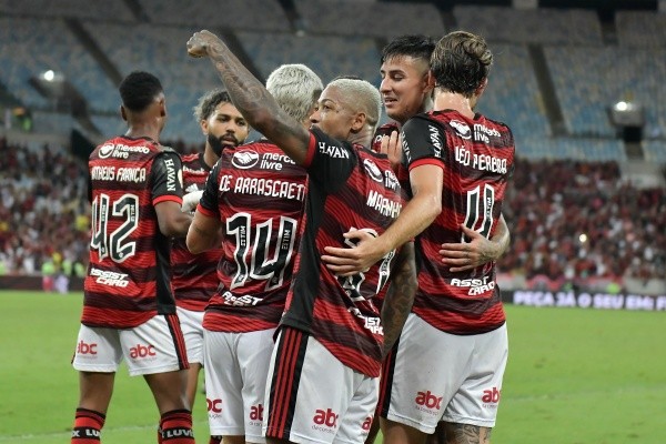 Foto: Thiago Ribeiro/AGIF