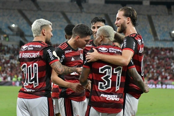 Foto: Thiago Ribeiro/AGIF