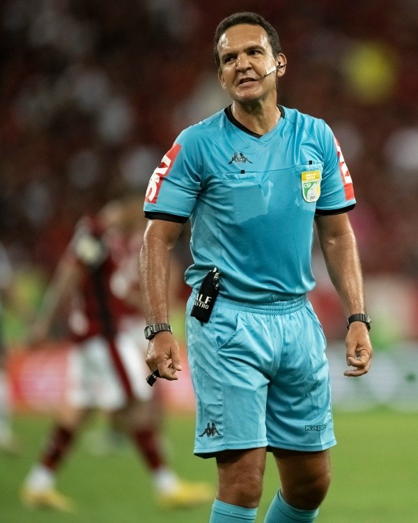 Foto: Jorge Rodrigues/AGIF – André L. de Freitas Castro