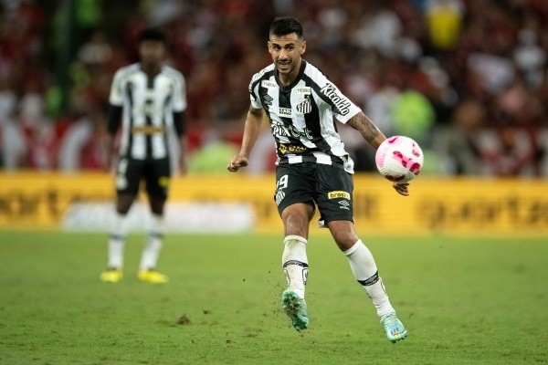 Foto: Jorge Rodrigues/AGIF