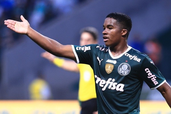 Foto: Ettore Chiereguini/AGIF