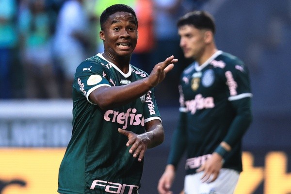 Foto: Ettore Chiereguini/AGIF