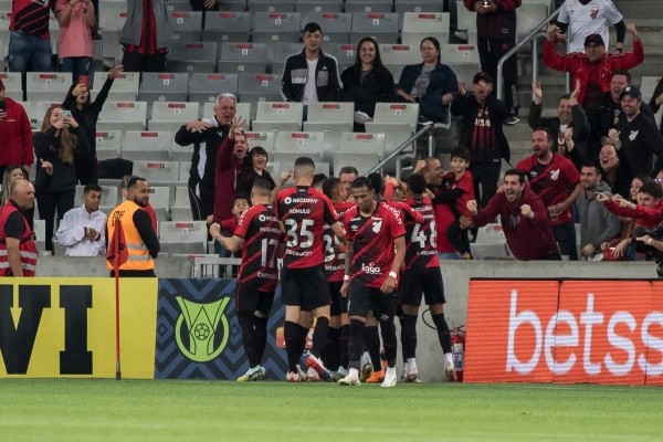 Foto: Robson Mafra/AGIF Foto: Robson Mafra/AGIF